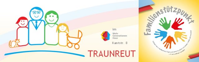 Familienstützpunkt Traunreut